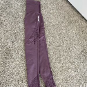 Gymshark women's leggings, size XXS